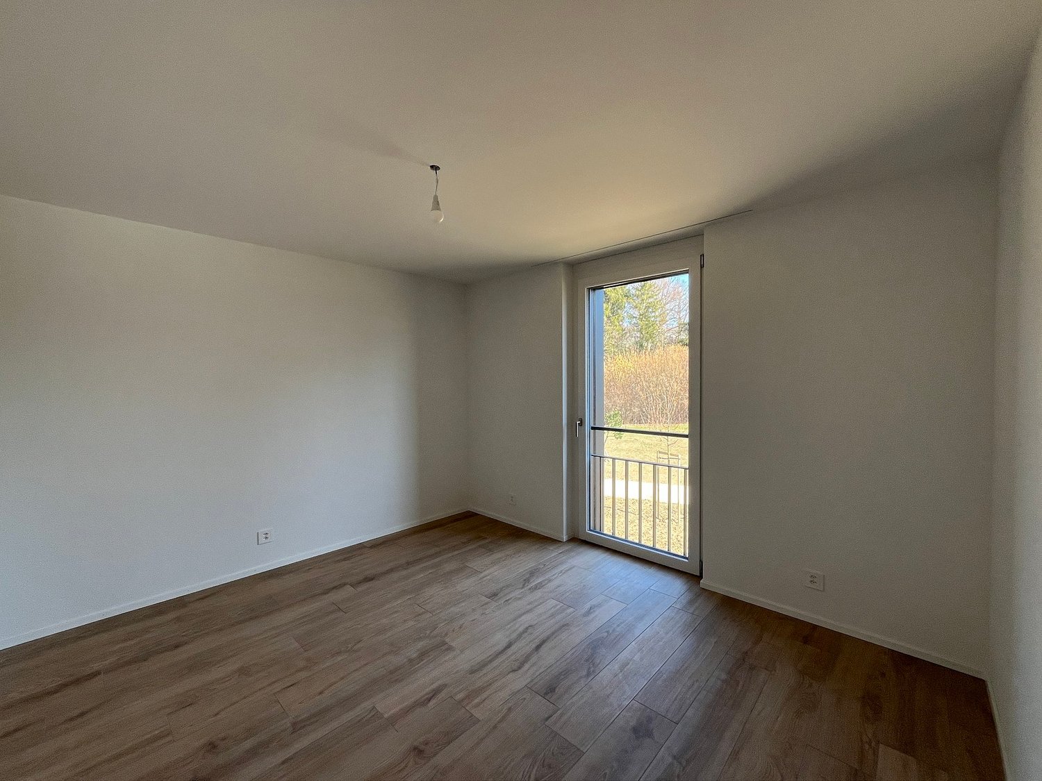 05702 - Appart. 4½ PCES - IMP. CHAMP-RIOND 26 - MATRAN - Bild 6