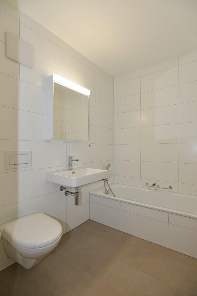 Seenah und modern Wohnen! - Bad