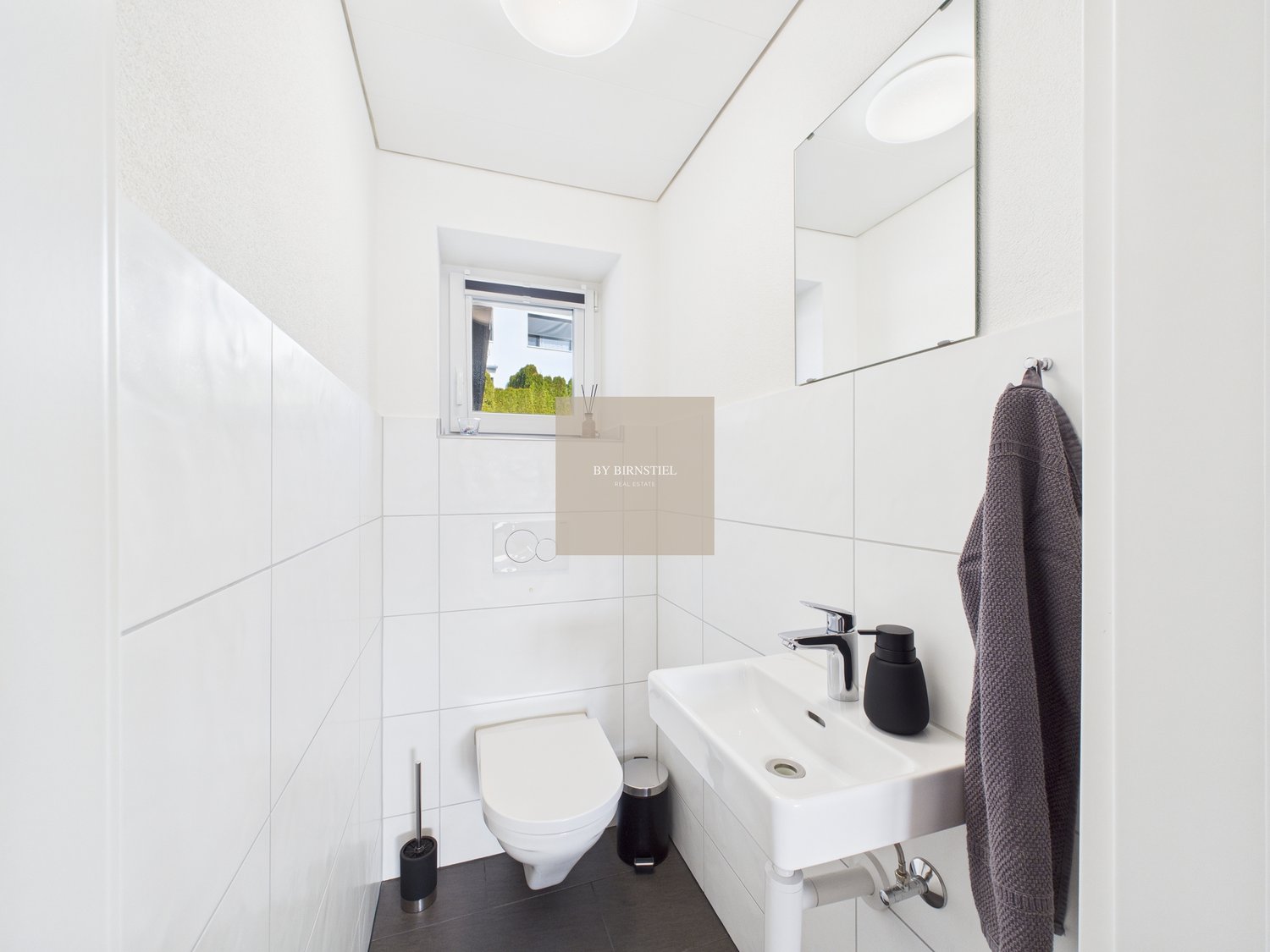 Zuhause ankommen – kernsaniertes 6-Zimmer-Haus mit Terrasse, Weitblick und Garten in Zetzwil - Bild 10