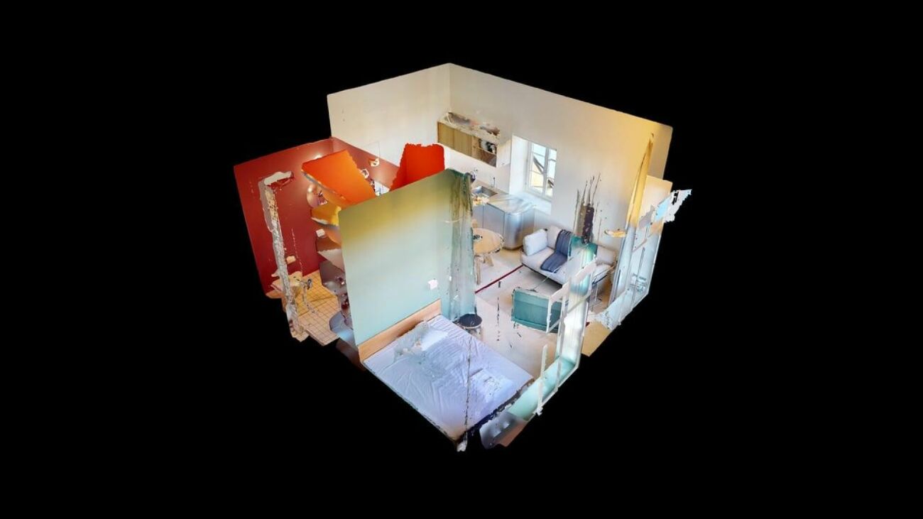 Wohnen direkt am Rhein (St. Alban-Tal) - Bild 7