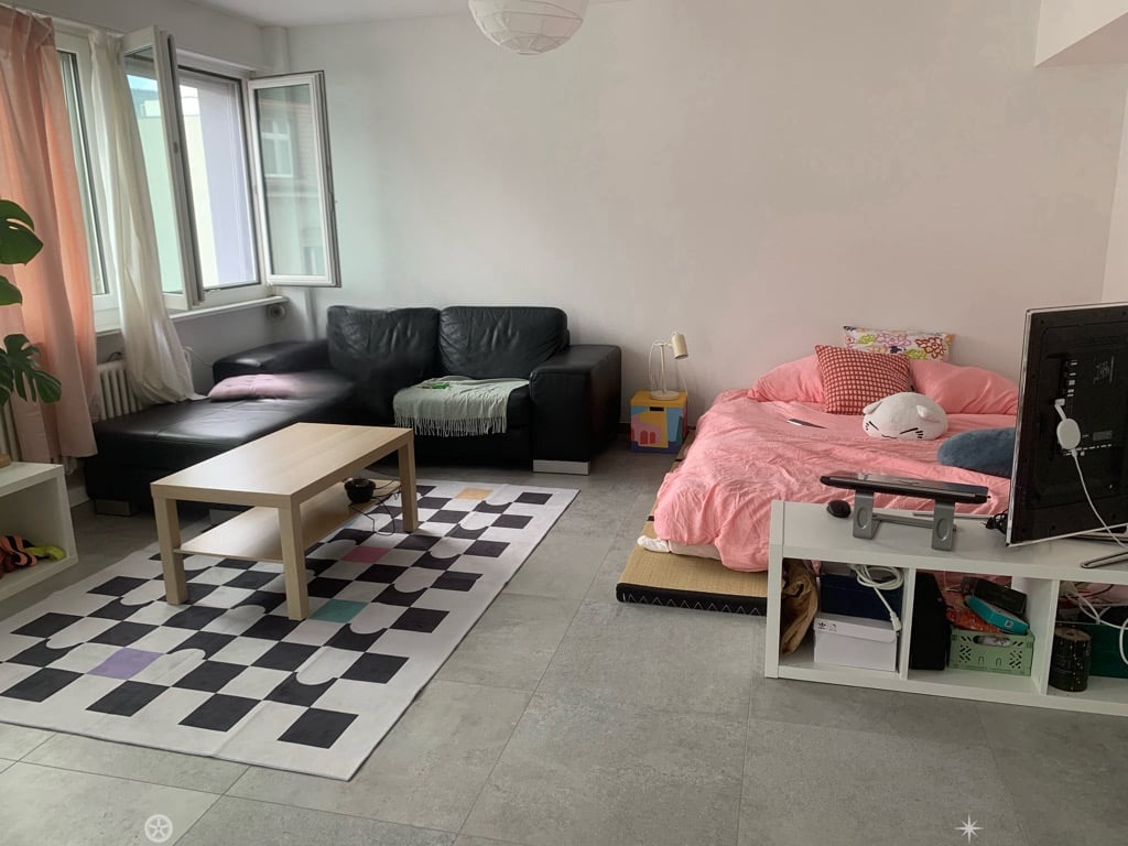 Neuwertige 1.5-Zimmerwohnung im Stadtzentrum - Bild 4