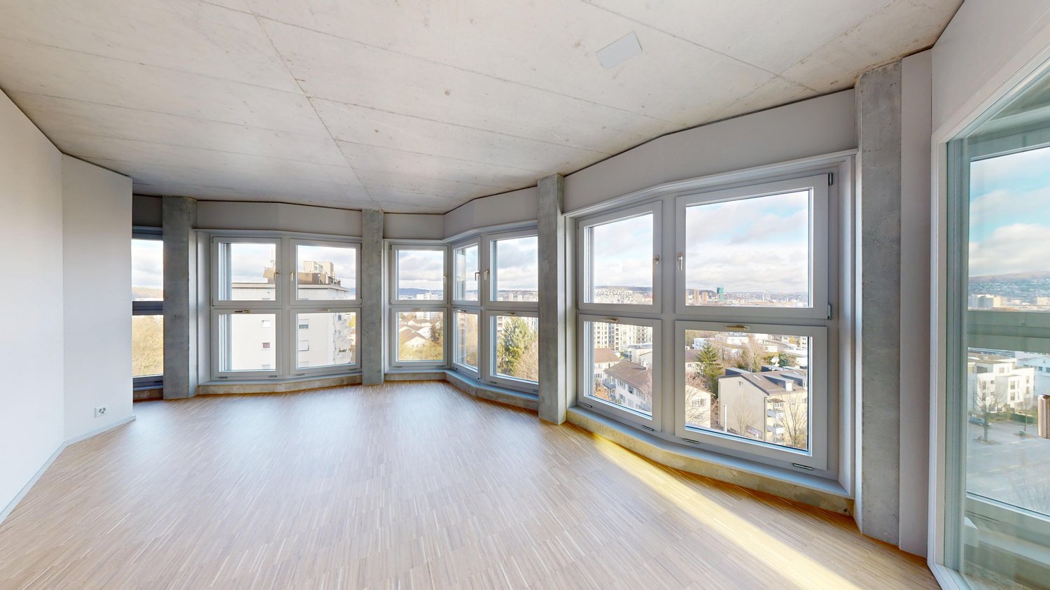PANORAMA & URBAN: Erstvermietung "SPHINX" - Bild 3