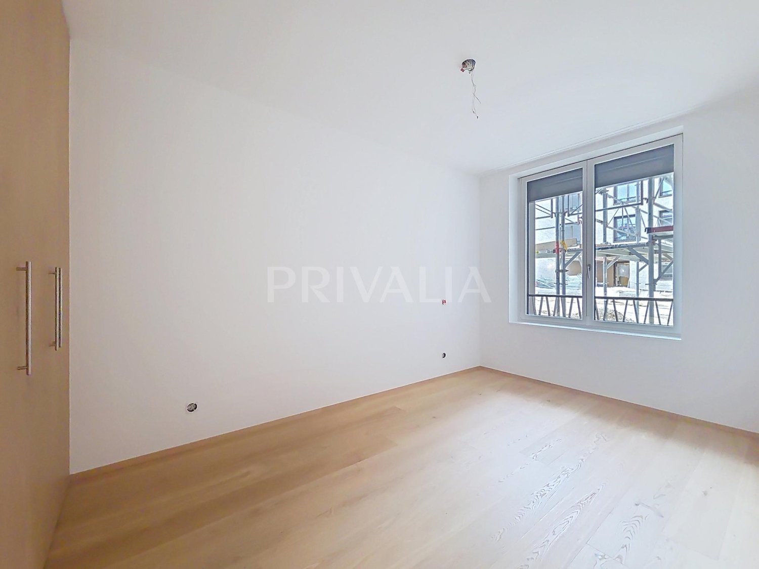 Magnifique appartement neuf de 5 pièces en rez-de-jardin au sein d'une nouvelle résidence THPE - Bild 4