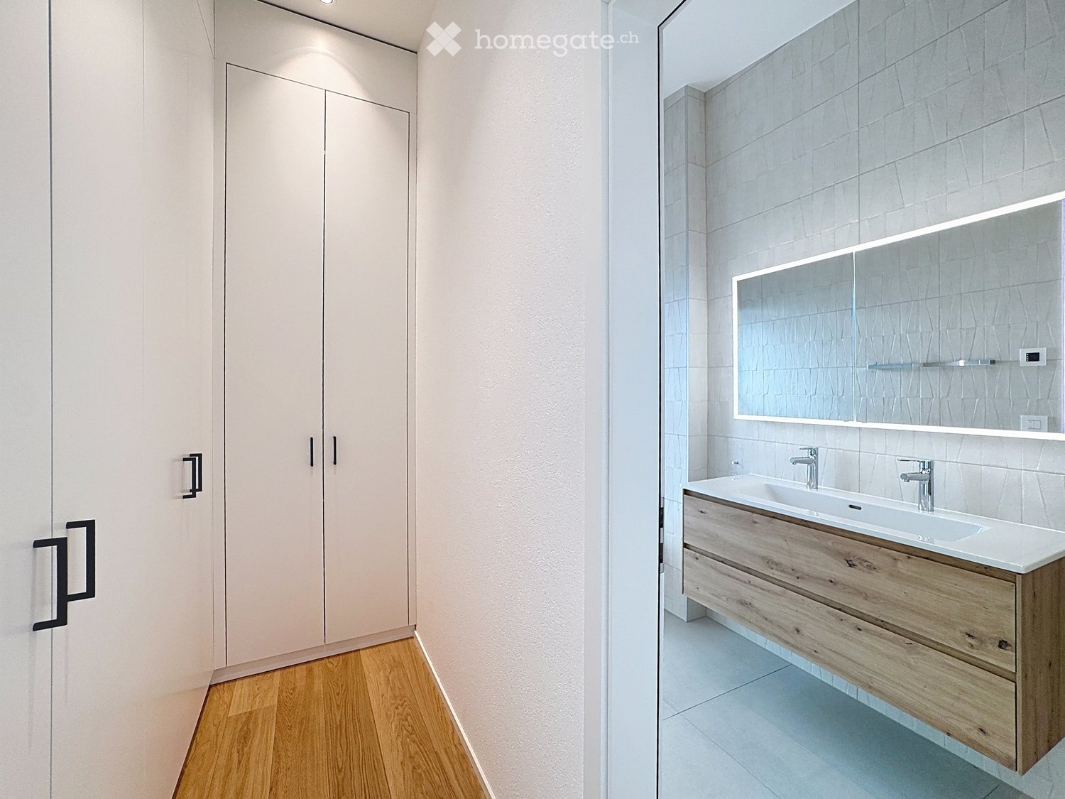 Villa à Corcelles NE - Bild 6