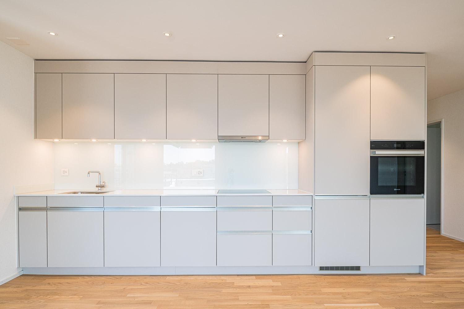 Moderne 4.5-ZWG im Herzen von Neuhausen! - Bild 3