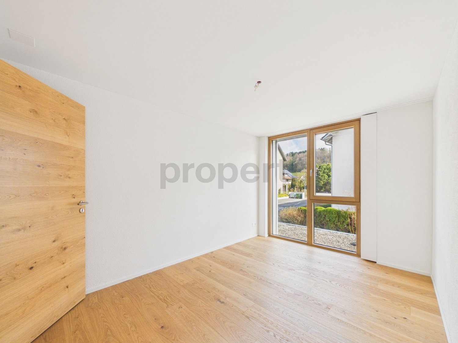 Moderne 3.5-Zimmer-Wohnung mit Balkon, Künten - Image 8