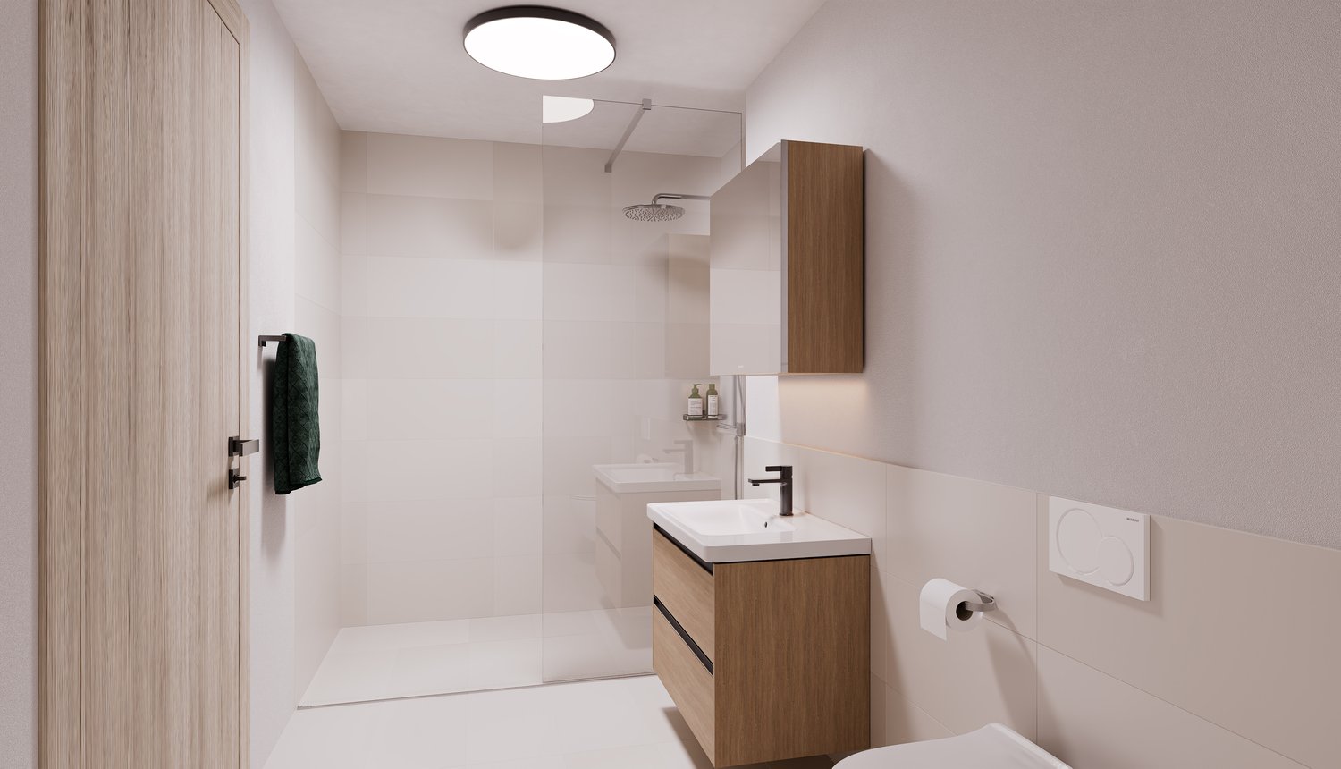 Projektankündigung Neubau Langrüti | Moderne Lebensräume nach Ihrem Geschmack - Bild 6