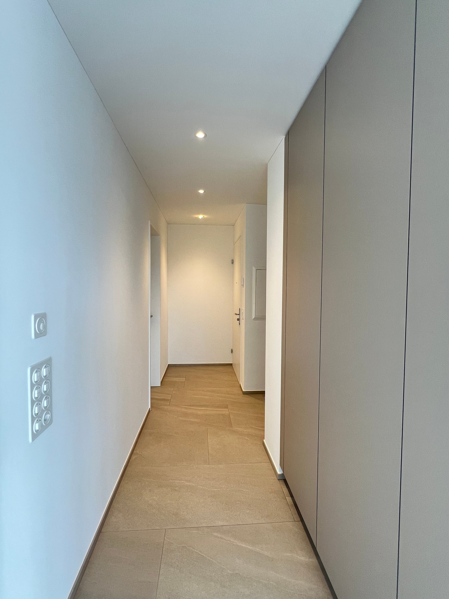 Attikawohnung mit 360-Grad-Blick über die Dächer von Wettingen - Bild 8