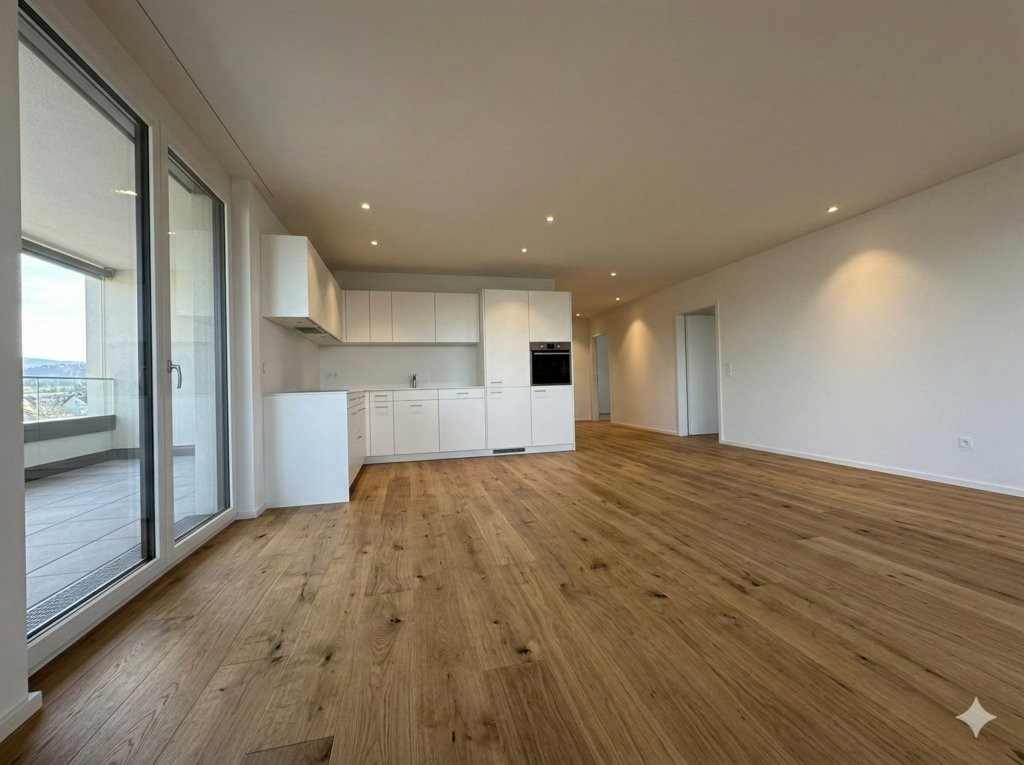 ERSTVERMIETUNG - BALD IHR NEUES ZUHAUSE ? - Bild 3