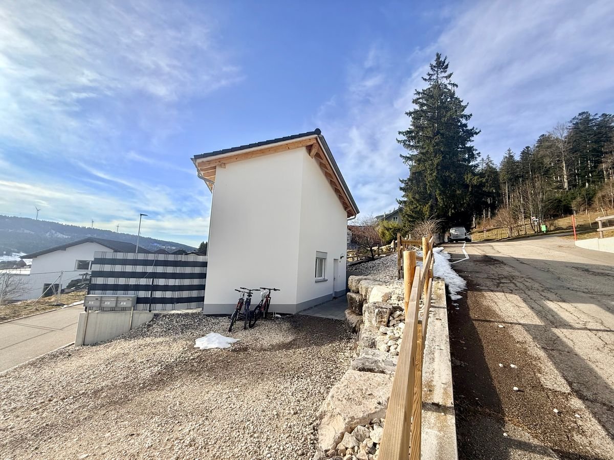 Spacieux 5.5 pièces avec vaste terrasse - Bild 4