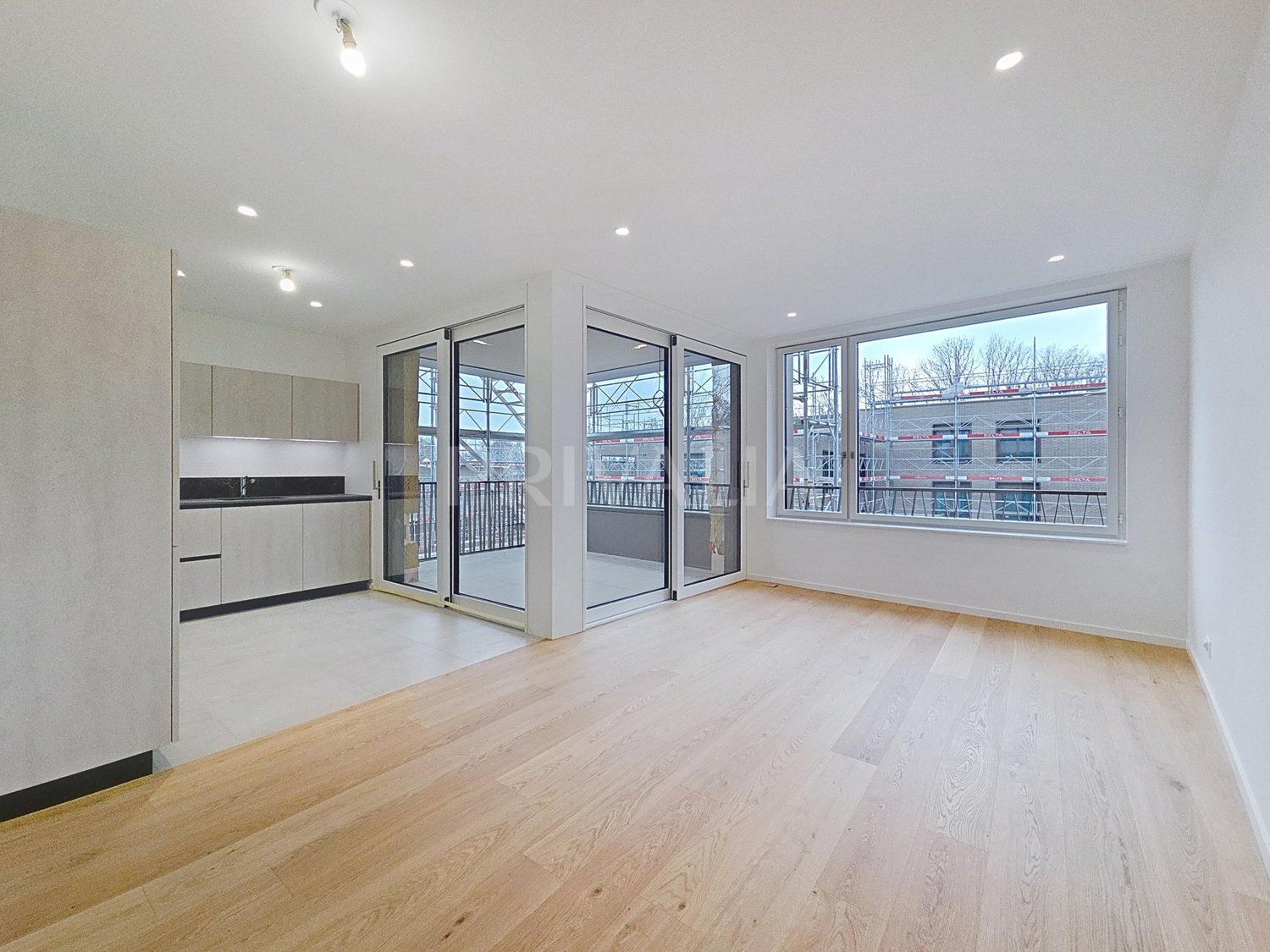 Superbe appartement neuf de 3 pièces au sein d'une nouvelle résidence THPE - Bild 1