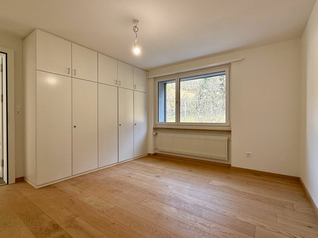 4-Zimmer-Wohnung mit Bergsicht - Bild 5