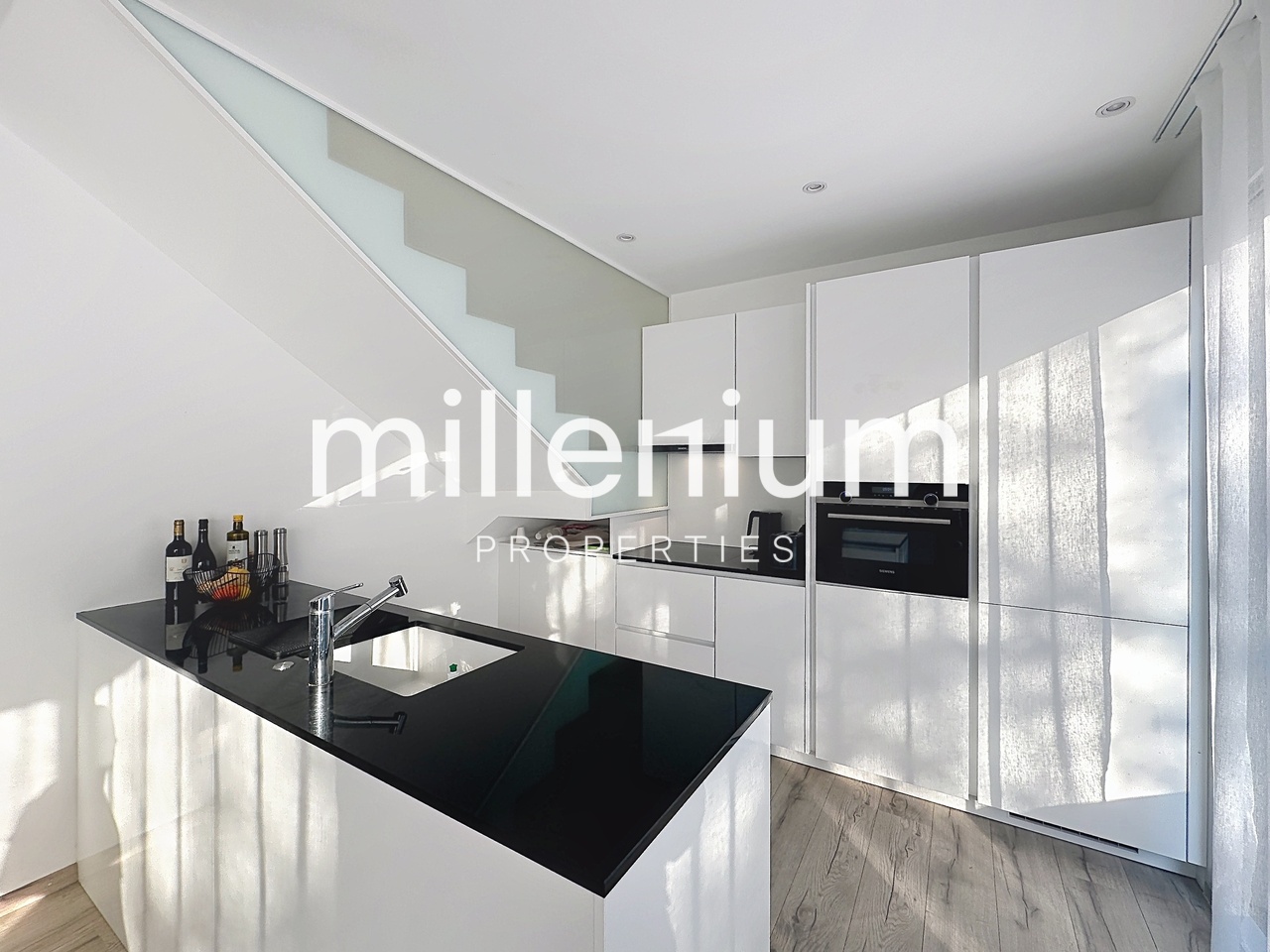 Très beau duplex moderne de 5 pièces neuf au Grand-Lancy - Bild 4