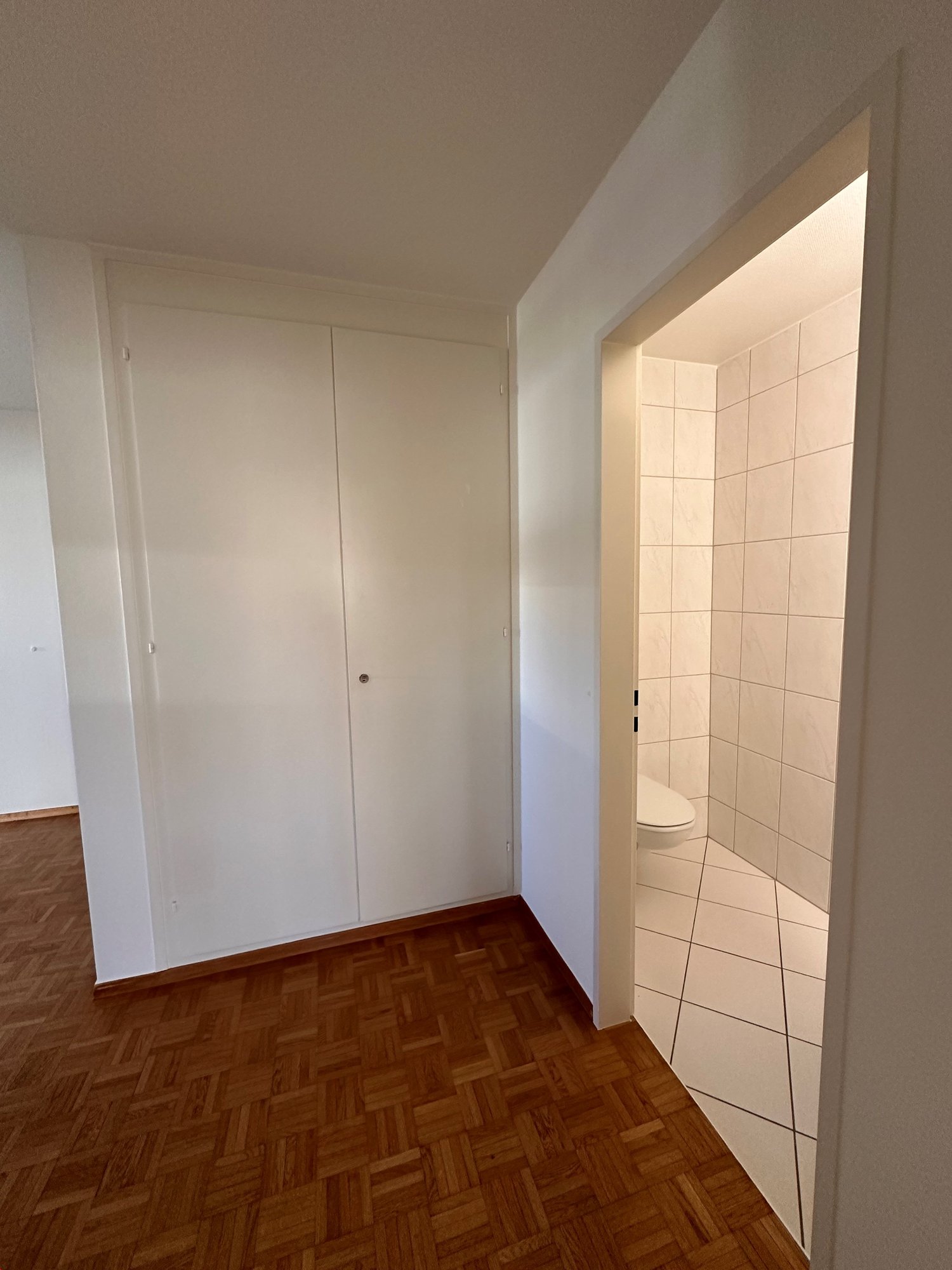 Sonnige 4,5 Zimmerwohnung mit Balkon - Bild 10