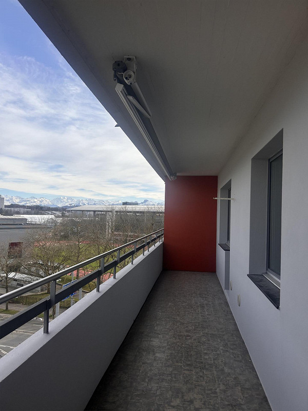 Frisch saniert & zentral: 3.5-Zimmer Erstbezug im beliebten Wankdorf - Bild 6