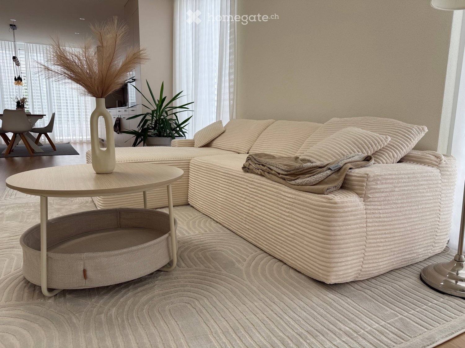 Helle Neubauwohnung WG-Partnerin gesucht - Bild 3