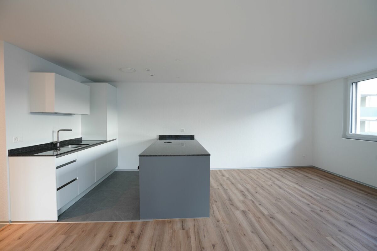 DAS NEUE ZUHAUSE FÜR SIE UND IHRE FAMILIE - Bild 5