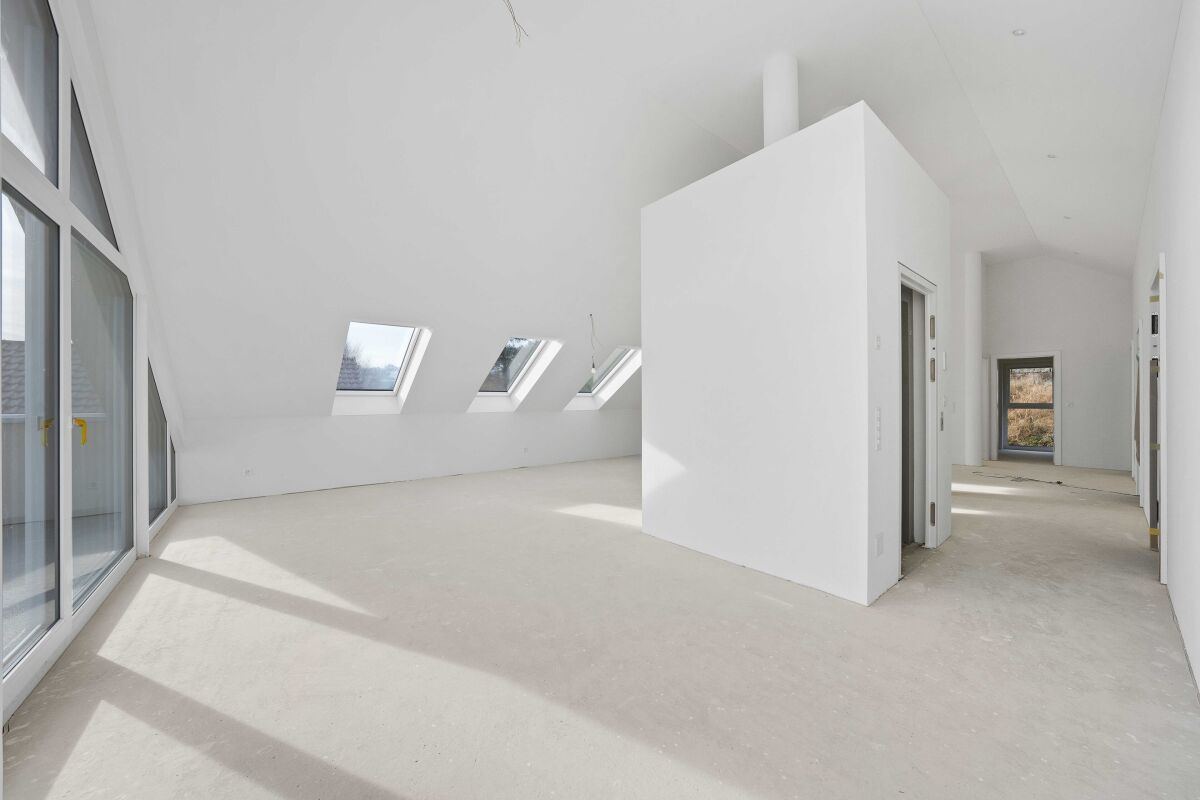 Neubau-3.5-Zimmer-Dachwohnung - Bild 5
