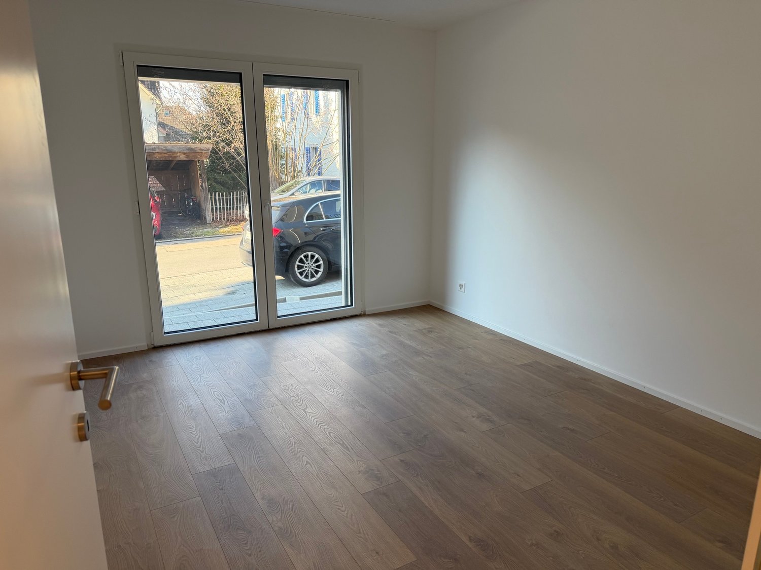 Exklusive Erstvermietung Neubau - Bild 5