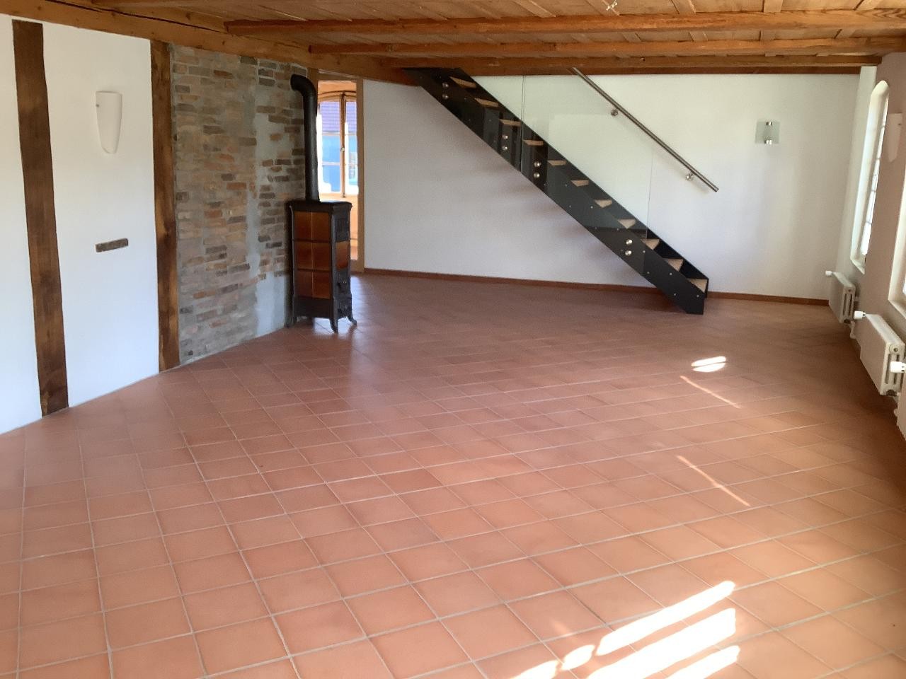 190m2 Lebensraum - Erstvermietung auf dem Bauernhof - Bild 4