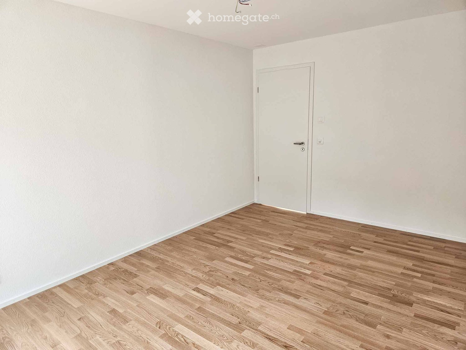 Appartement 2.5 pièces neuf avec terasse – LOT F – Corcelles NE - Bild 10