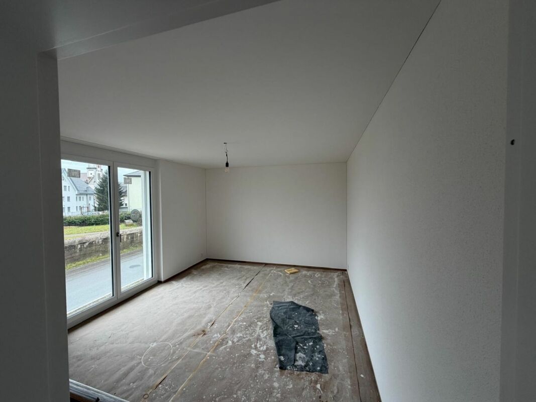 Neubau-Doppeleinfamilienhaus mit gehobener Ausstattung und viel Platz. - Bild 8