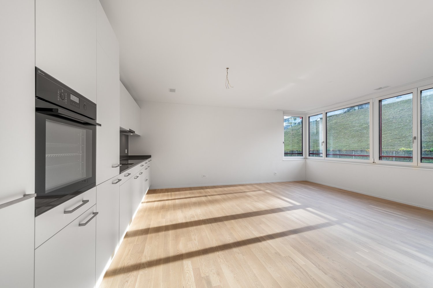 ERSTVERMIETUNG "AuPark" - Wohnen am Zürichsee - Bild 3