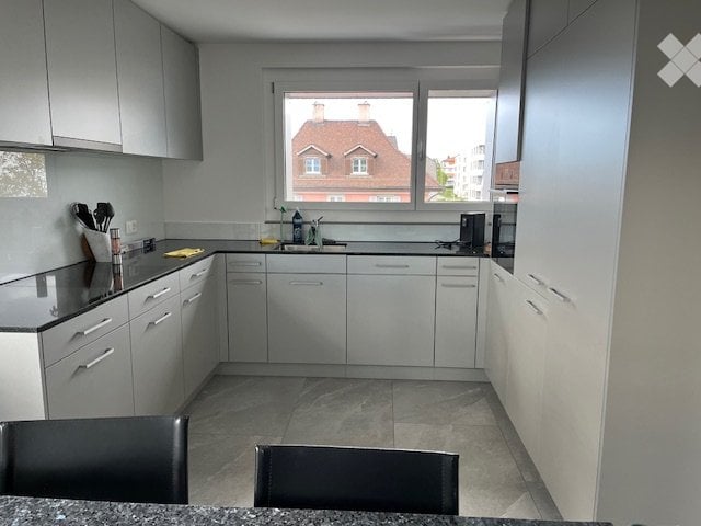 Möbliertes Zimmer in Root ab sofort - Bild 5