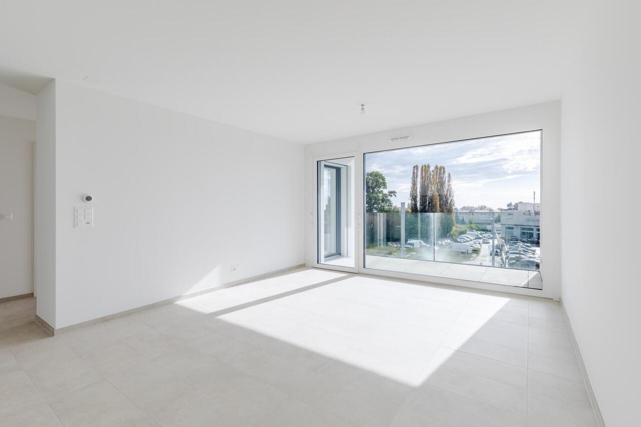 Appartement 2.5 pièces à Prilly - Bild 1