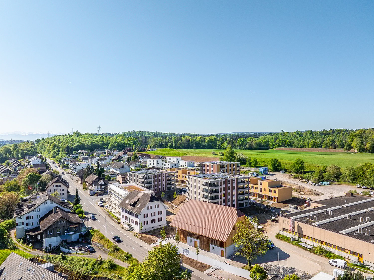 Erstvermietung nach Kernsanierung - Bild 3
