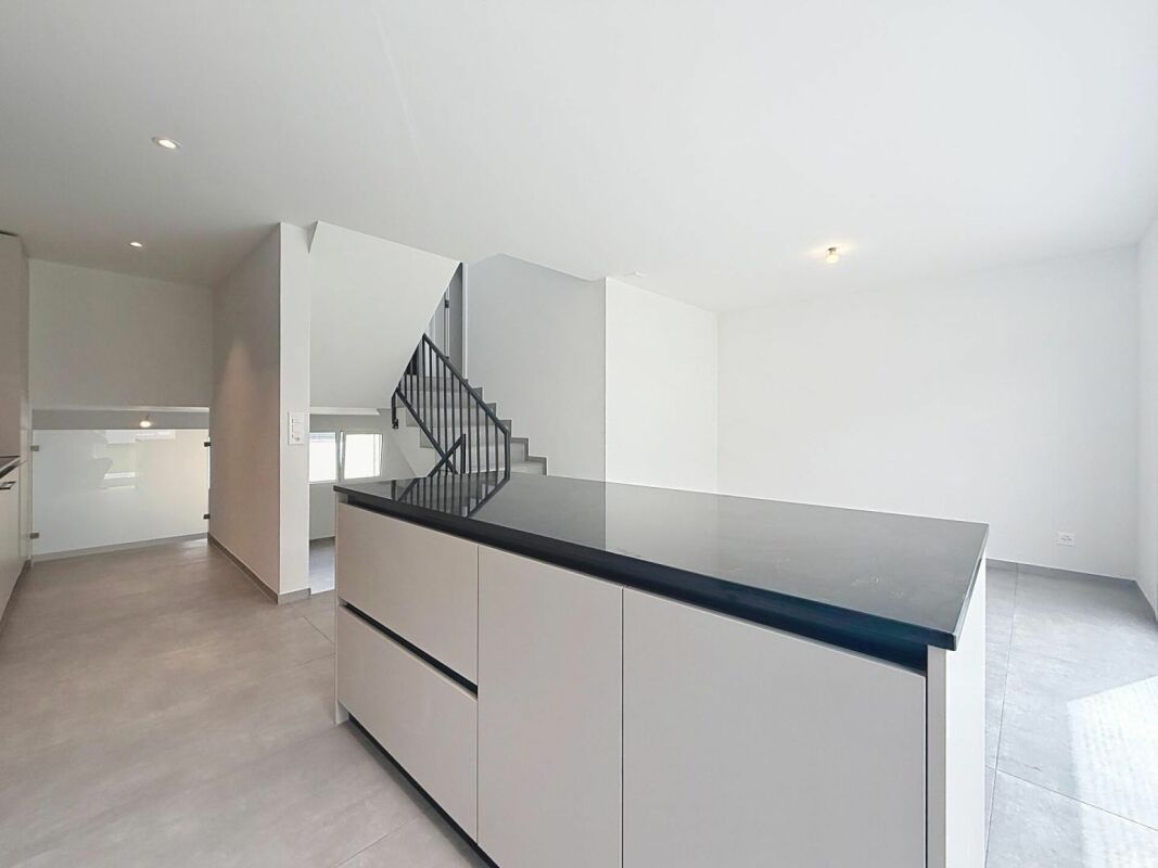 Villa contiguë 5 pièces à Vuisternens-en-Ogoz copie - Bild 8