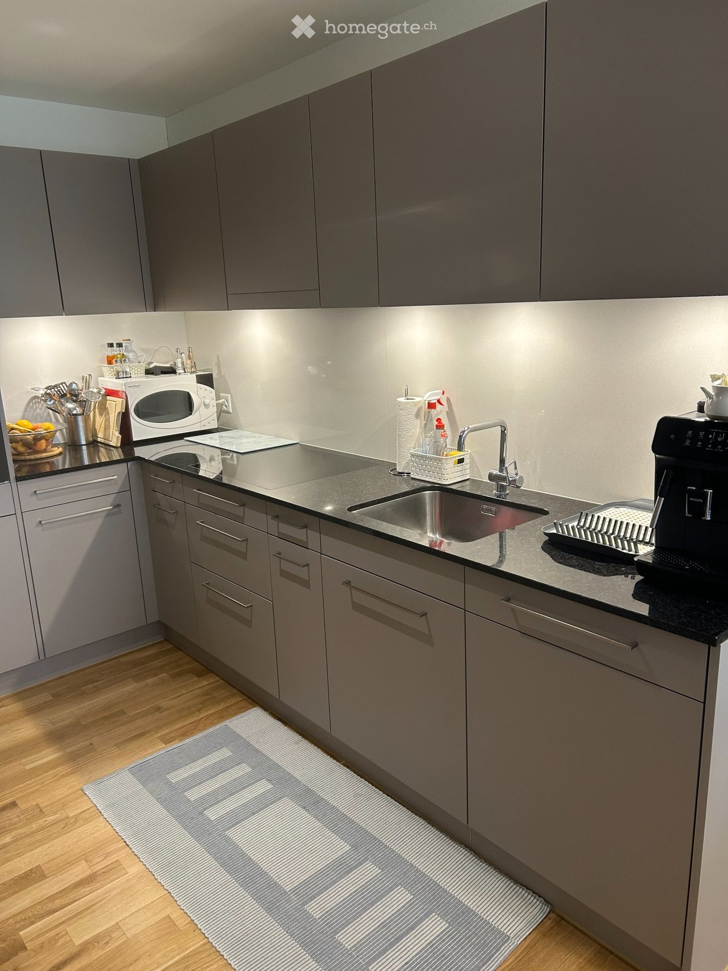 Moderne 3.5 Zi.Wohnung , 5610 Wohlen - Bild 3