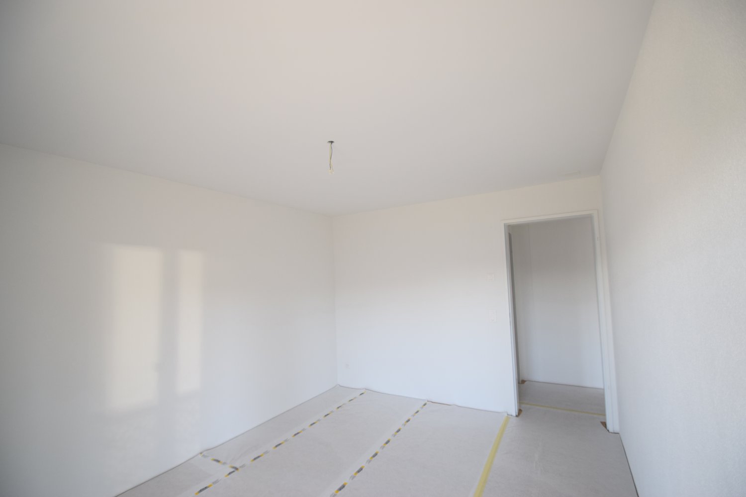 Moosseedorf – Wohnen im Park - Bild 13