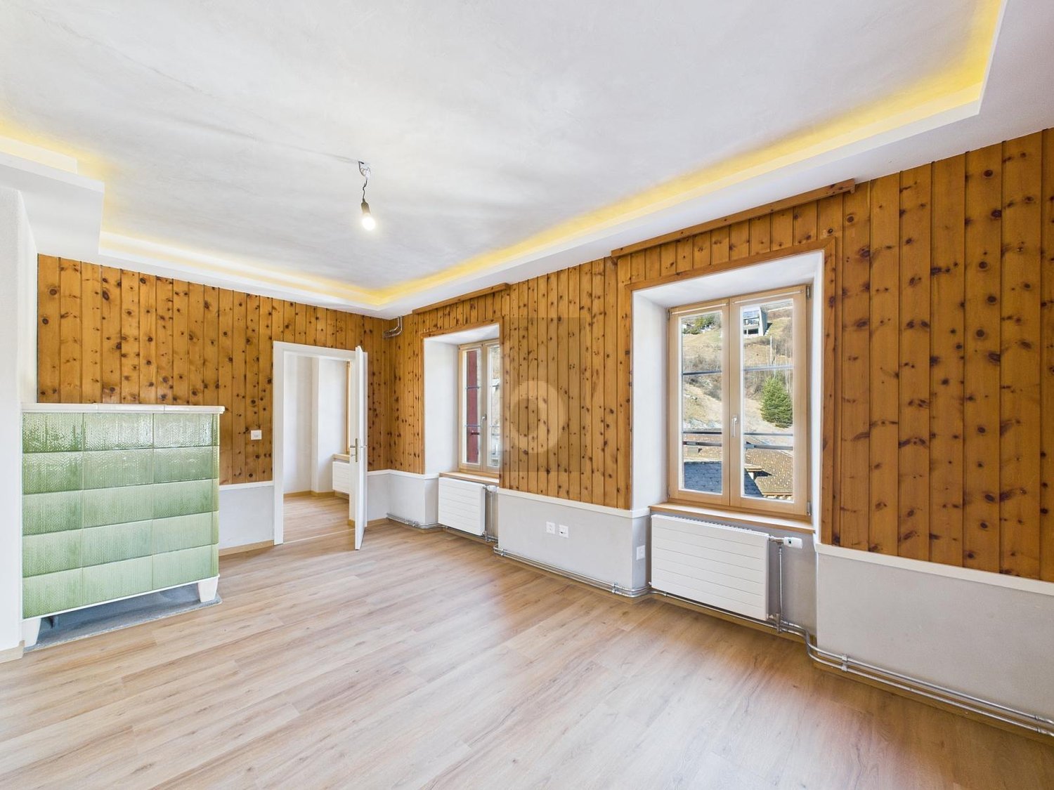 CHARMANT, GEPFLEGT UND MIT WEITBLICK - Bild 2