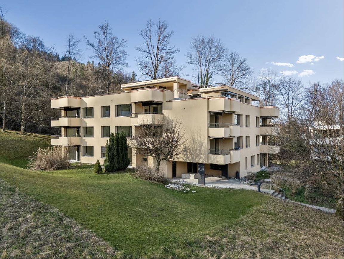 Erstbezug: Stilvolle 4.5-Zimmer-Wohnung in Adliswil - Bild 1