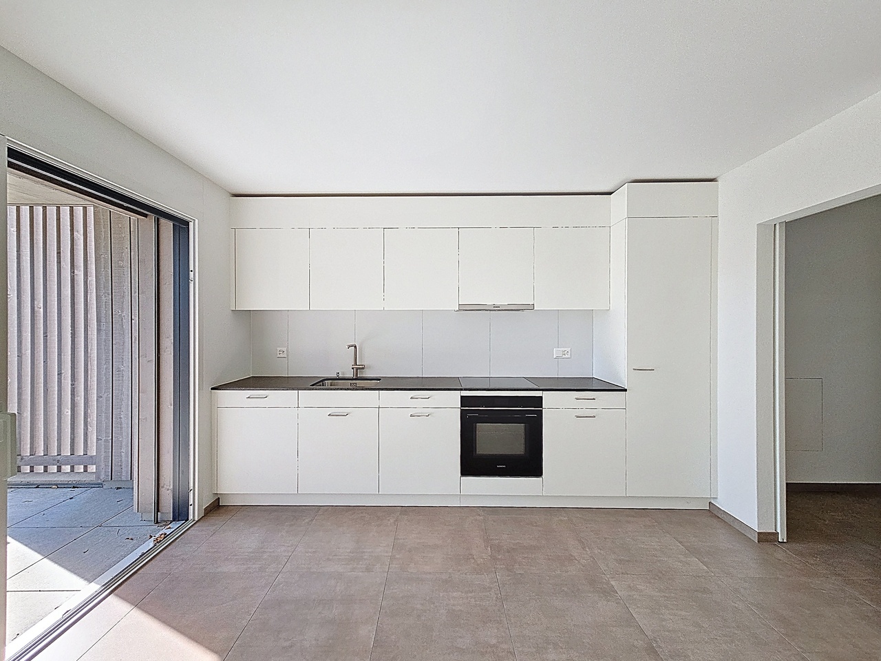 Magnifique appartement de 3.5pces neuf - Bild 1