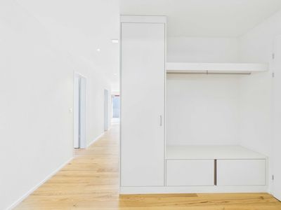 Erstbezug - neue 4.5 Zimmerwohnung im Zentrum von Wattwil zu vermieten - Bild 11