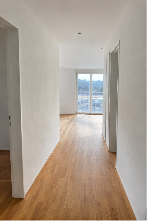 Moderne 3.5-Zimmer-Wohnung in Hedingen - Neubau - Bild 4