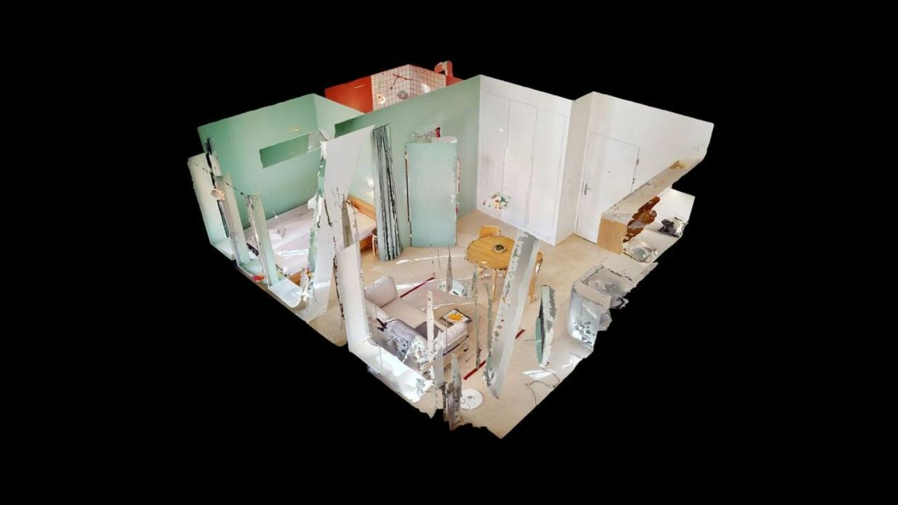 Wohnen direkt am Rhein (St. Alban-Tal) - Bild 7