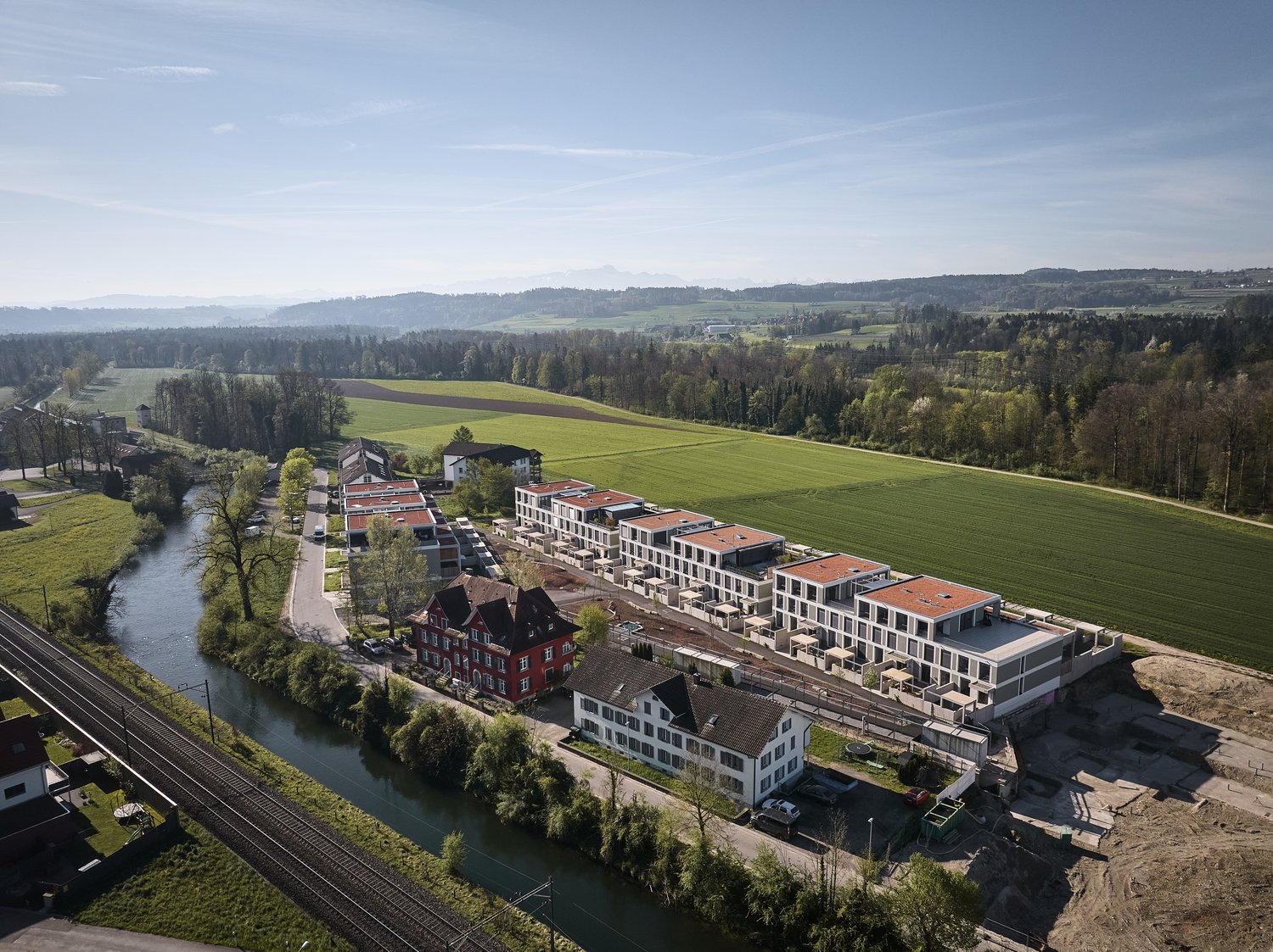 Erstvermietung Blumenau - Die Wohninsel an der Thur - 20240414_Blumenau_3350