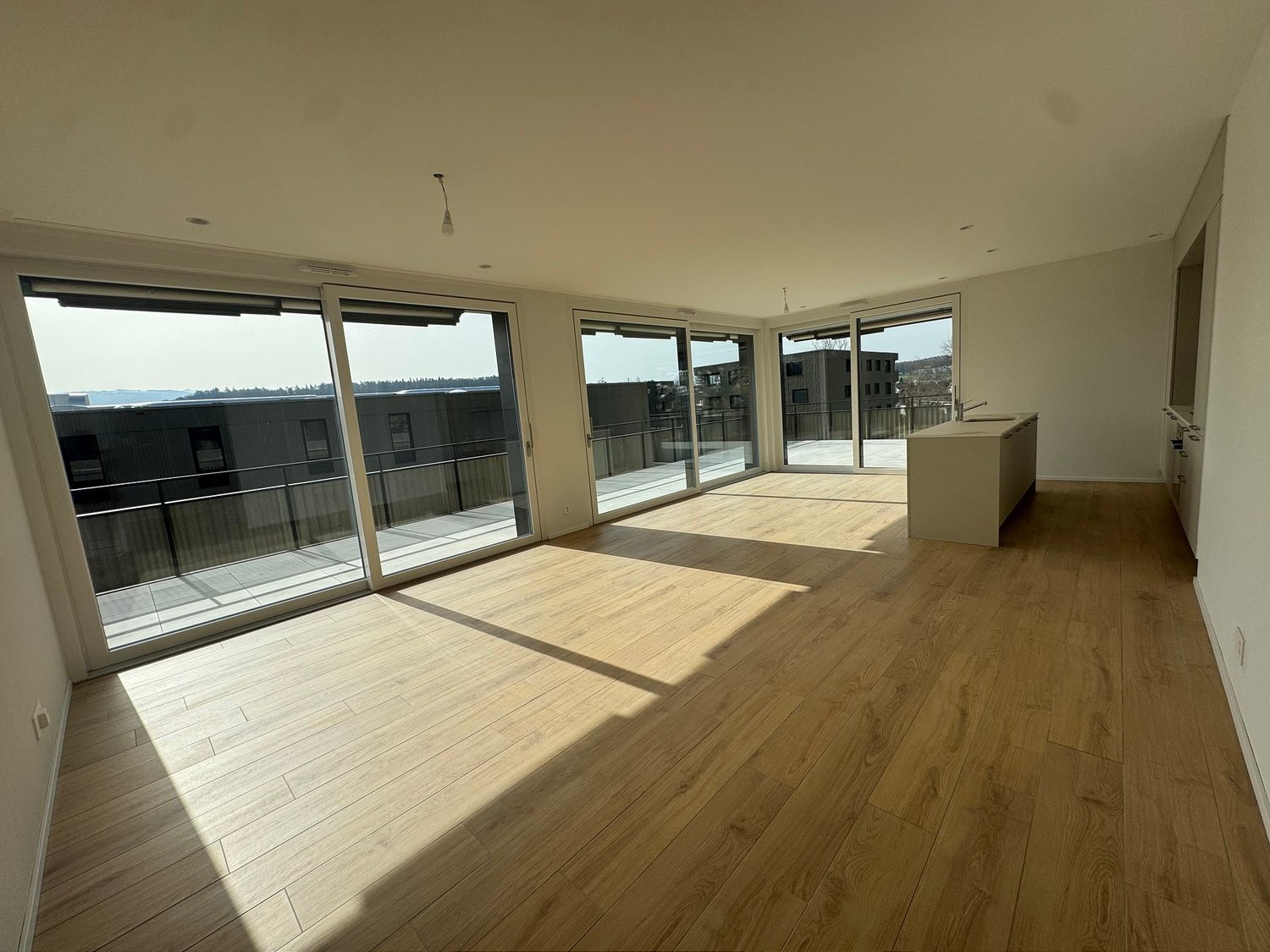 05626 - Appart. 5½ PCES - IMP. CHAMP-RIOND 10 - MATRAN - Bild 11