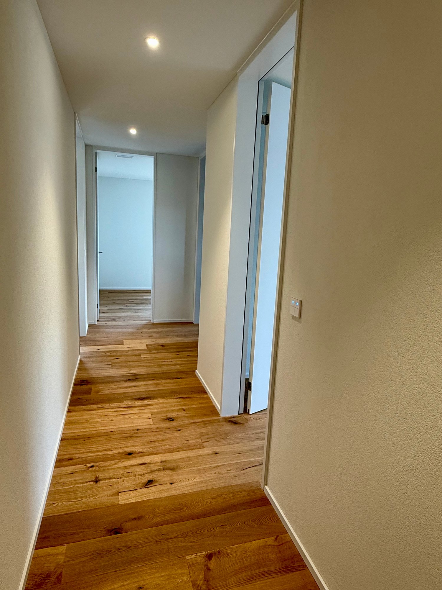 grosse 4.5-Zimmer-Wohnung 120 m2/Terrasse 26 m2 (Erstvermietung) - Bild 10
