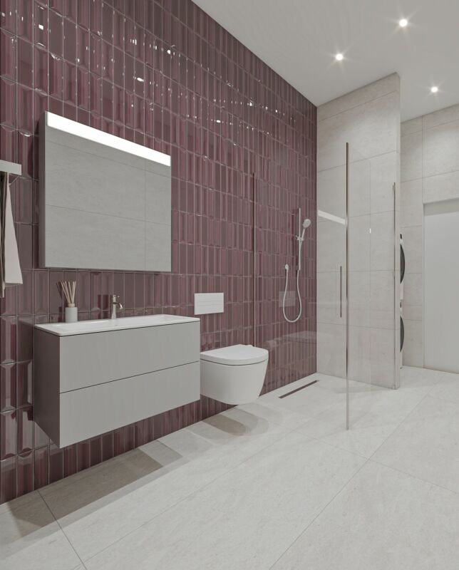 Erstvermietung "Haus Fridolin": 12 moderne Mietwohnungen im Herzen von Glarus - Bild 10