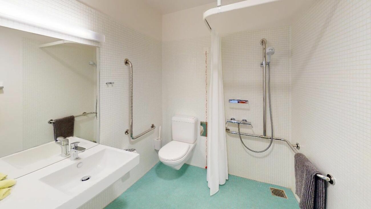 Unique Serviced Living @ Gellertblick 201835 - Bild 7