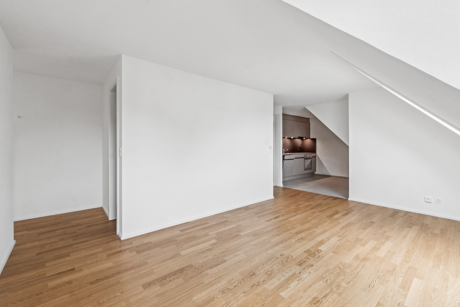 Erstvermietung nach Sanierung - Bild 4