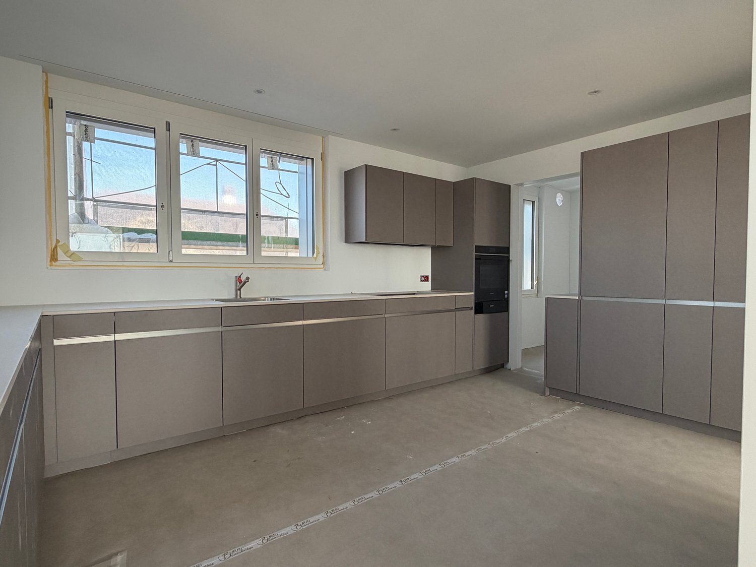 Erstvermietung 5.5-Zimmer-Neubau-Wohnung - Bild 4