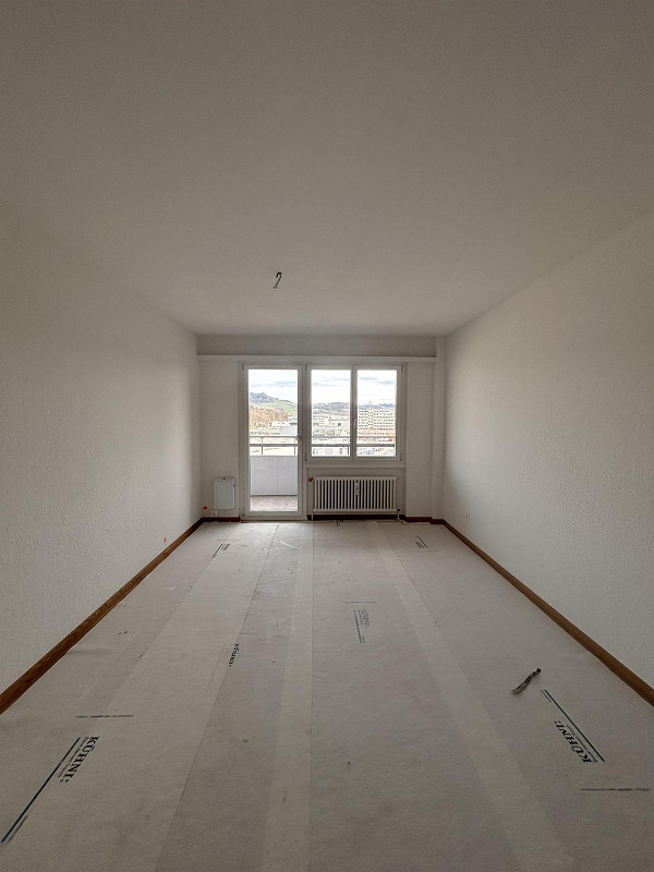 Frisch saniert & zentral: 3.5-Zimmer Erstbezug im beliebten Wankdorf - Bild 12