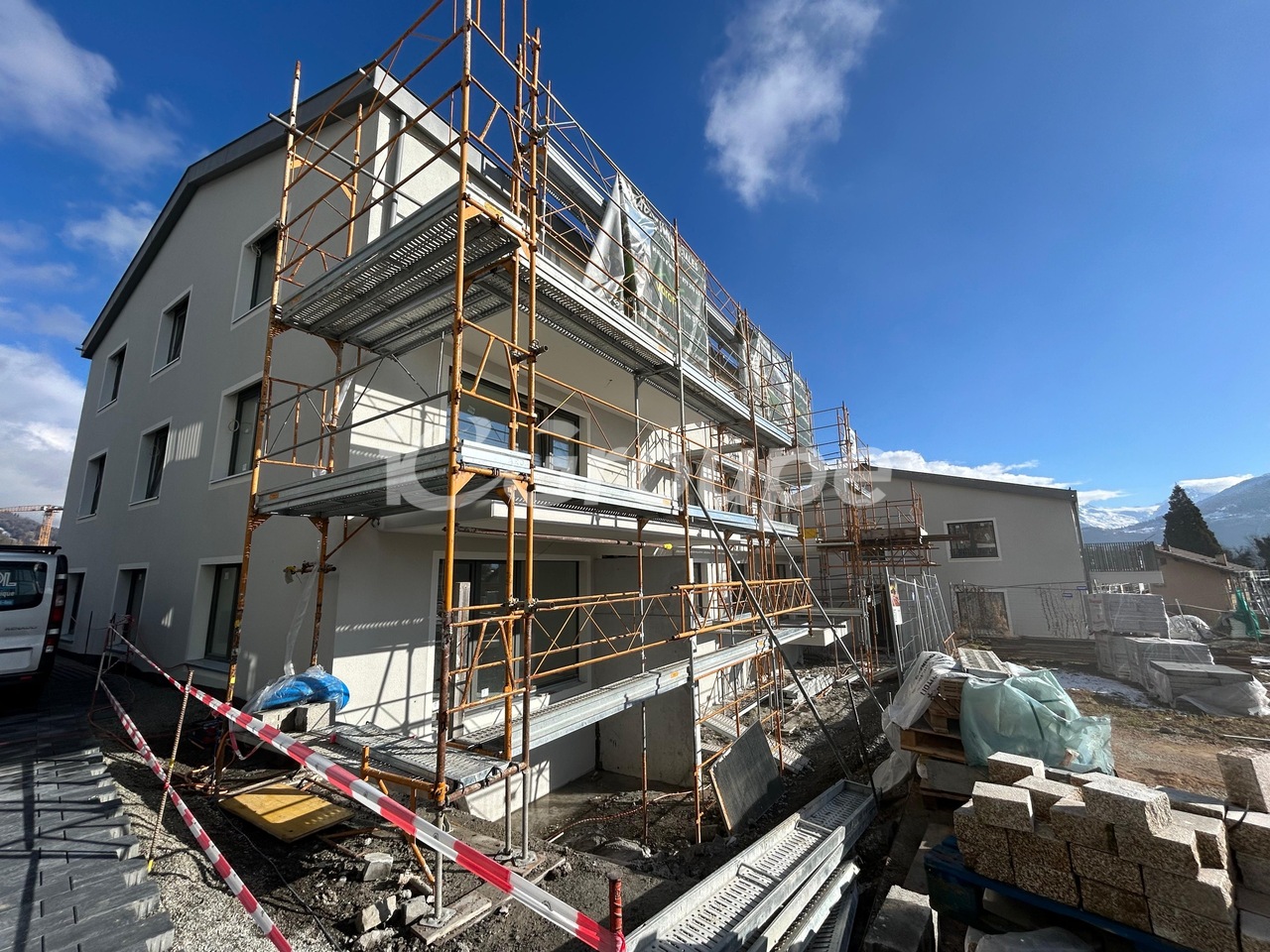 Bureau / Cabinet de 3.5 pièces pour indépendant à louer - Bild 1