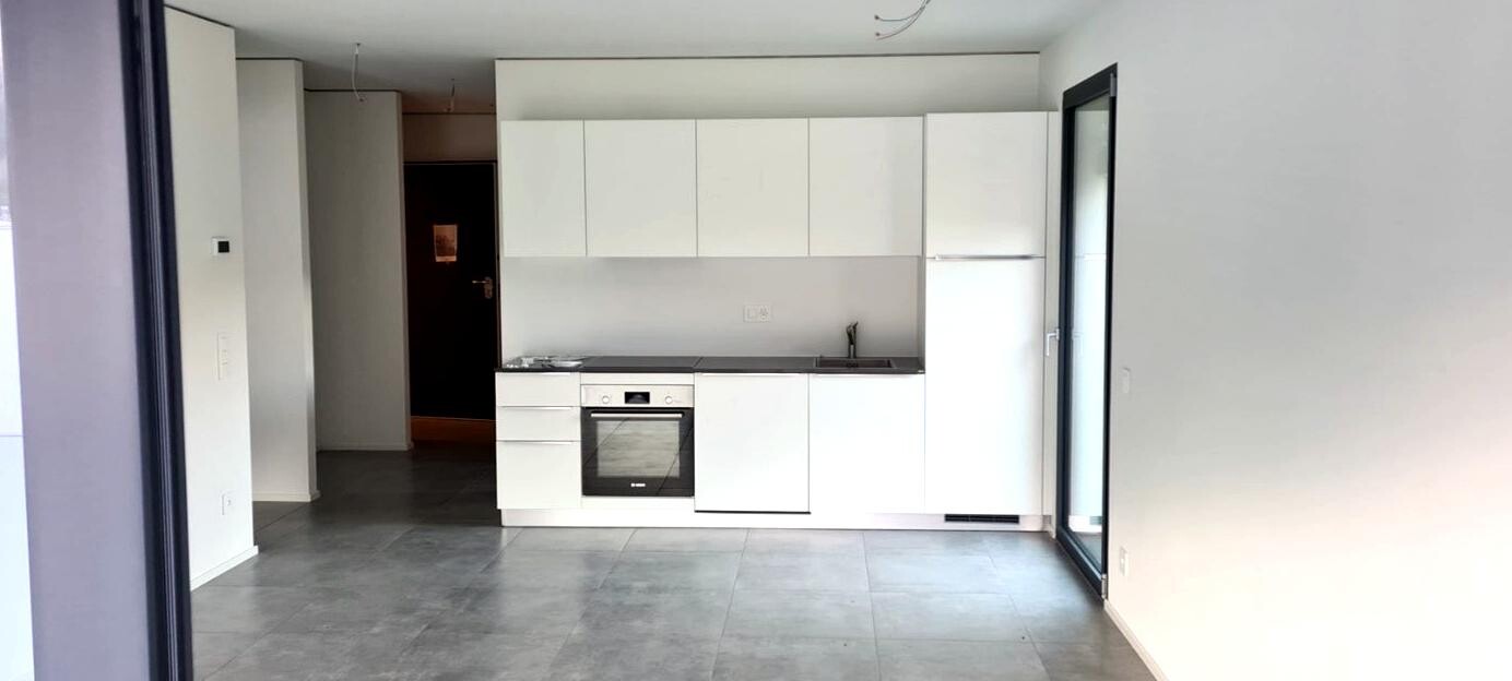 ATTICO 2.5 LOCALI CON AMPIO BALCONE E LUCE NATURALE | MONTEG - Bild 2