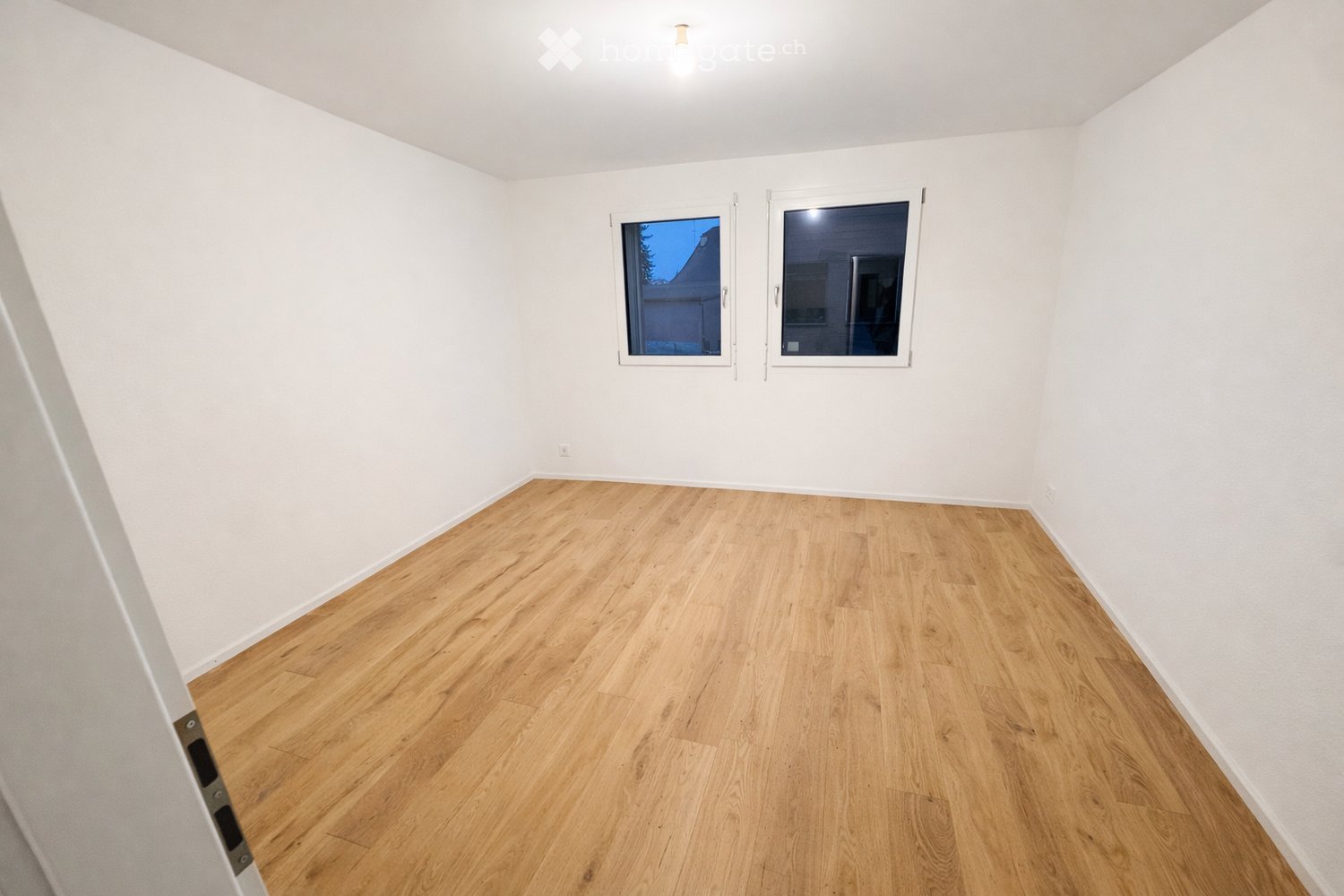 Appartement 2.5 pièces à Billens-Hennens - Bild 10